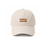 Casquette - Bakery Tourist Vanille | Fleux | 7