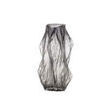 Vase Tulla Verre - Gris | Fleux | 4