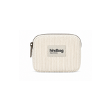 Porte-monnaie Lili - Velours Beige | Fleux | 34