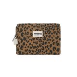 Léon Toiletry Bag - Leopard | Fleux | 10