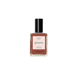 Vernis à ongles Green™ - Brique - 15 ml | Fleux | 12