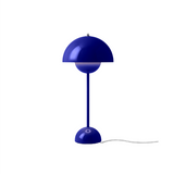 Flowerpot VP3 Table Lamp - Cobalt Blue | Fleux | 2