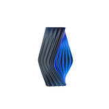 Vase 3D Printed “Directions” - 25 cm | Fleux | 4