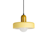 Suspension - Opaco Grato | Fleux | 15