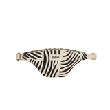 Sac Banane Olivia - Zèbres écru | Fleux | 6
