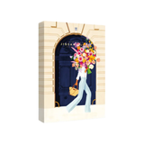 Puzzle Parisian Door - 1000 pièces | Fleux | 9
