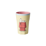 Tasse Snoopy en mélamine - Cream Tall 400 ml | Fleux | 2