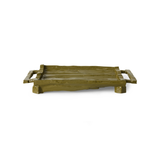 Plateau Teun Zwets - Moss | Fleux | 9