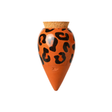 Diffuseur d'eau naturel Olla - Léopard | Fleux | 8