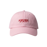 Casquette Amore Per Favore - Rose | Fleux | 4