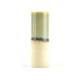 Vase Cylindre - Vert & Beige | Fleux | 2