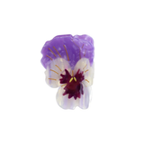 Pince à cheveux Fleur Violette - Step Mother Purple | Fleux | 2