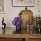 Soft Serve Lamp - Lavender Sorbet | Fleux | 14