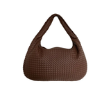 Sac à main Maria tressé | Fleux | 9