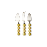 Set de 3 Couteaux à Fromage Lemon | Fleux | 2