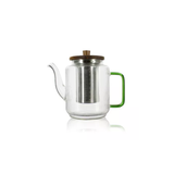 Théière Karl - 1200 ML | Fleux | 10