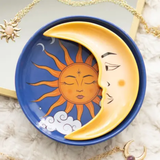 Coupelle Empilable Soleil et Lune Célestes | Fleux | 6