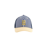Casquette rayée - Sun Sun Sun | Fleux | 7