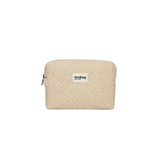 Trousse de toilette - Léon Tressage Nude | Fleux | 6