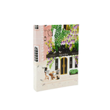 Puzzle Paris - 1000 pièces | Fleux | 8