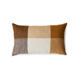 Coussin Tissé Meadow - 60x35 cm | Fleux | 5