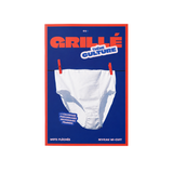 Mots-fléchés Grillé - Culture | Fleux | 10