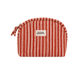 Trousse de Toilette - Stripe Brown | Fleux | 3