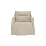 Fauteuil Weave - Bone | Fleux | 10