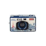 Lomoapparat 21mm Paris Edition | Fleux | 7