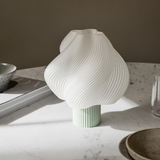 Portable Soft Serve Lamp - Matcha | Fleux | 7