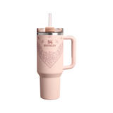 Gourde Quencher H2.0 - Conch Floral | Fleux | 9