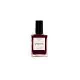 Vernis à ongles Green™ - Prune - 15 ml | Fleux | 10