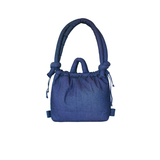 Sac Ona Mini - Soft Denim | Fleux | 4