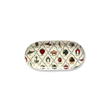Plateau Ovale en Émail - Charms | Fleux | 4