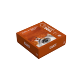 Puzzle Roland-Garros JR, 2026 - 1000 pièces - 49x68 cm | Fleux | 4