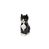 Vase Chat - XS | Fleux | 6