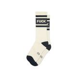 Chaussettes Fuck | Fleux | 9