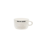 Mug Cappuccino - Drama Queen | Fleux | 2