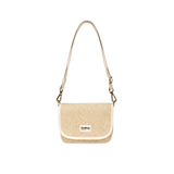 Sac Margault - Tressage Nude | Fleux | 6