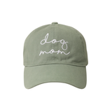 Casquette Baseball - Brodée Dog Mom | Fleux | 6