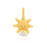 Musical Sun Plush | Fleux | 3