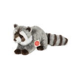 Peluche Raton laveur | Fleux | 5