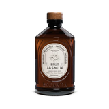 Sirop Brut de Jasmin Bio - 400 ml | Fleux | 2