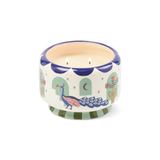 Bougie parfumée A Dopo Peacock - Misted Lime XL | Fleux | 3
