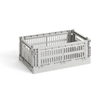 Crate S - Light Gray | Fleux | 3