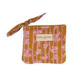 Porte-monnaie Mona - Khaki | Fleux | 2