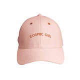 Cosmic Girl Velvet Cap | Fleux | 2