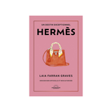 Livre Hermès - Un destin exceptionnel | Fleux | 2