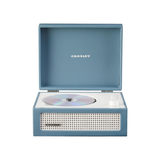 Lecteur CD - Voyager Washed Blue | Fleux | 16