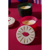 Bougie Charmed - Smoked Cherry | Fleux | 20